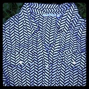 Button up top from Notations